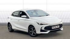 MG MG3 1.5 Hybrid SE 5dr Auto Hybrid Hatchback